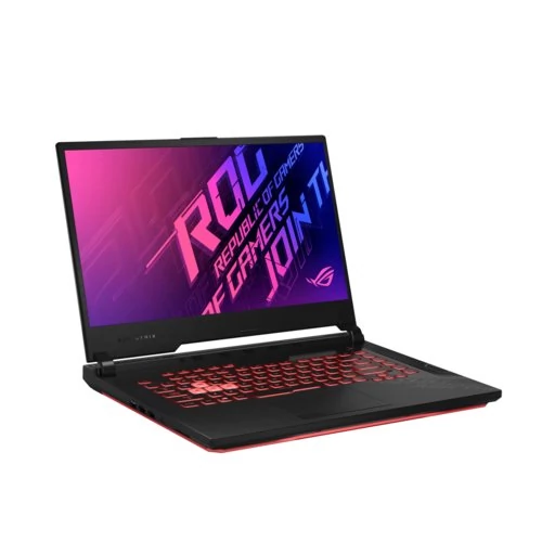 ASUS ROG Strix G15 G512