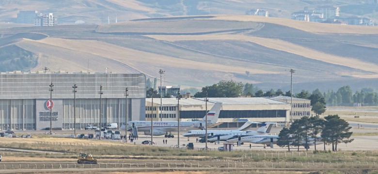 Rosja i USA wymieniły się więźniami. W transakcji wzięła też udział Polska