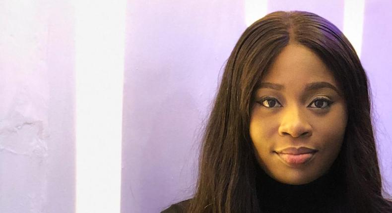 Emike Okoyomoh is reaching beyond her wildest dreams in tech 
