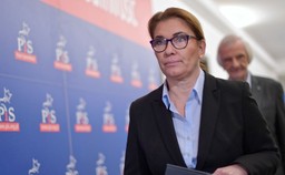 Mazurek: Kaczyński niebawem wypowie się w sprawie taśm