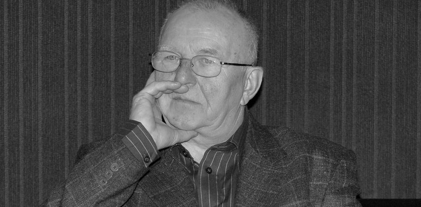 Jerzy Turek. Po tragedii stał się innym człowiekiem