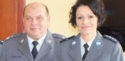 Seksafera w policji. Śledztwo umorzone