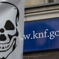 Cyberatak na sektor finansowy w Polsce. Zaatakowano stronę KNF i serwery banków