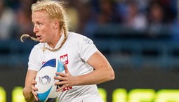 Klichowska: Dałyśmy z siebie wszystko, Brytyjki były za mocne