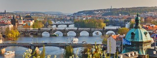 Praga - miasto, które nie może się nie podobać