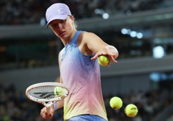 Iga Świątek zagra o milion dolarów, ale będzie musiała się nim podzielić z partnerem