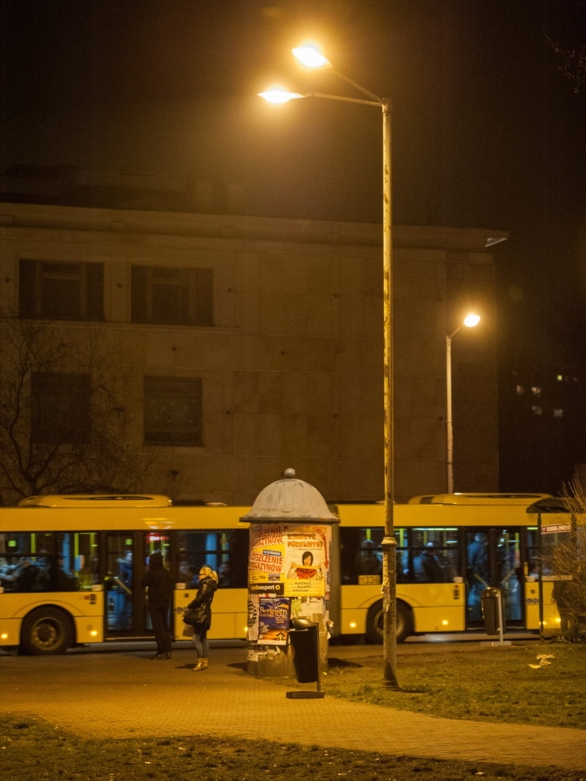 Miasta wymieniają latarnie na ledowe