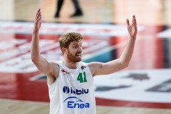 Geoffrey Groselle stara się o polski paszport i chce grać w naszej kadrze