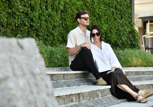 Nadežd Biljić i Toma Panića