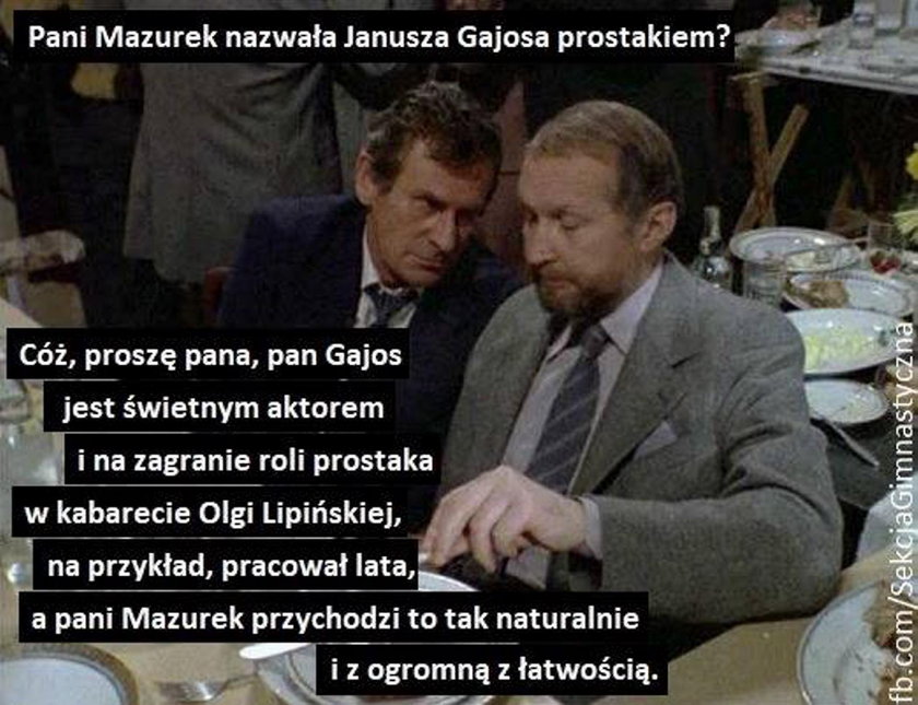 Internet zalały memy