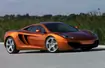 McLaren MP4-12C - Superauto z Formuły 1