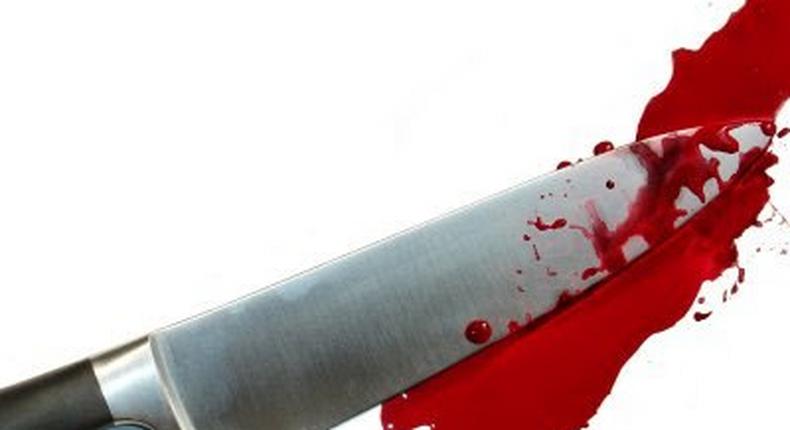 Man stabs younger brother to death in Abakiliki