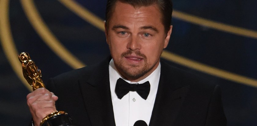 DiCaprio wreszcie spełnił marzenie. Czekał na to 20 lat