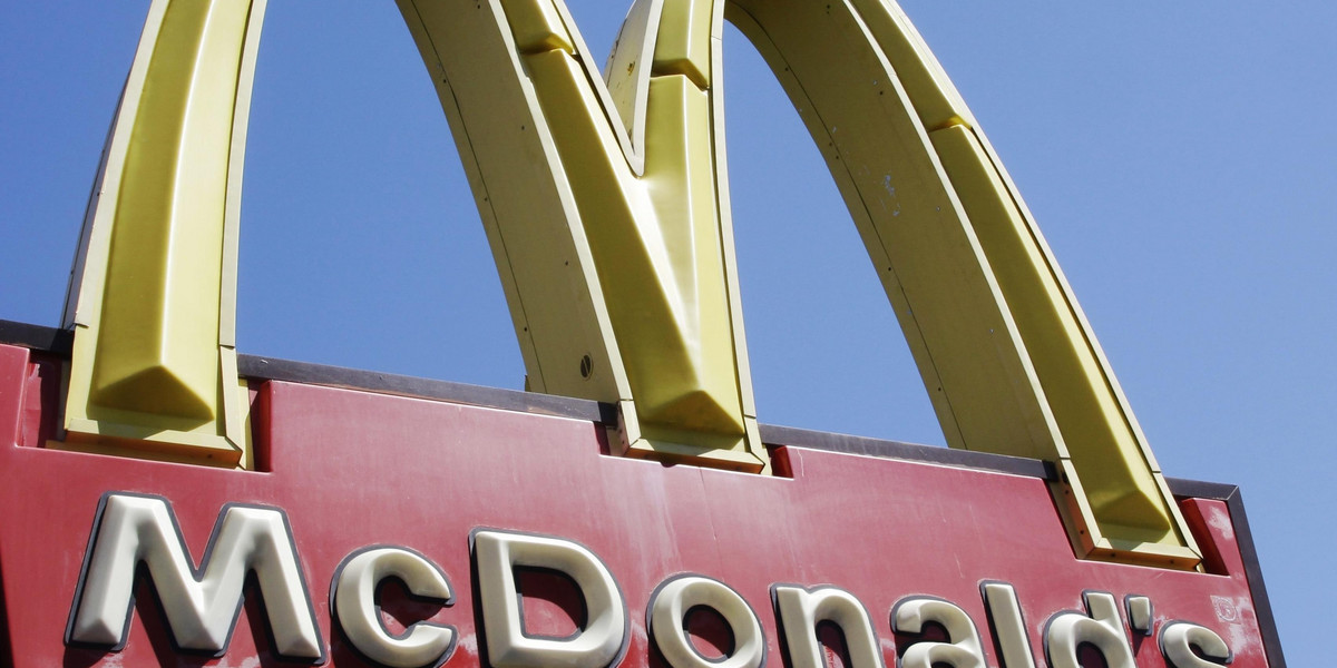 Koniec wycieczek szkolnych do McDonald's?
