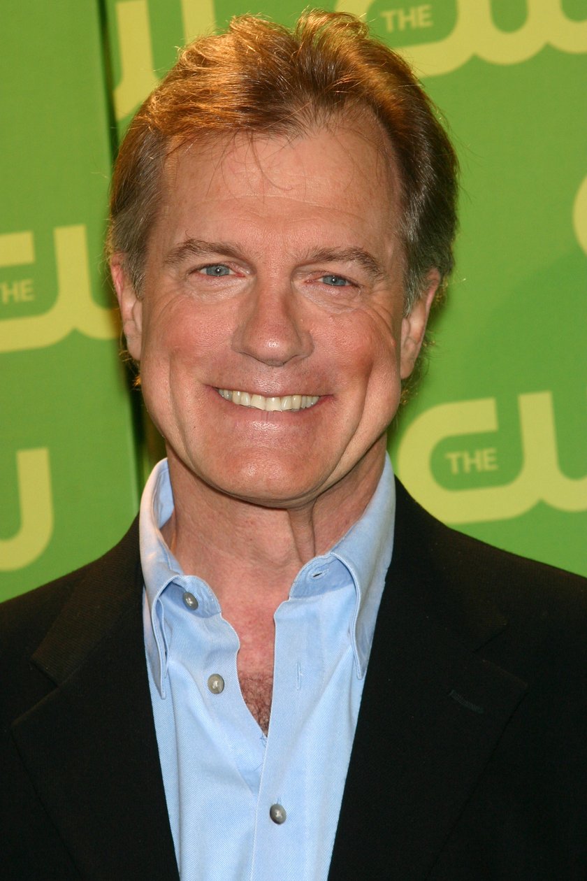 Stephen Collins