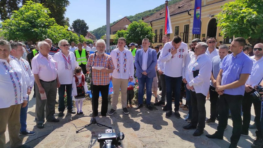 Guča sabor trubača