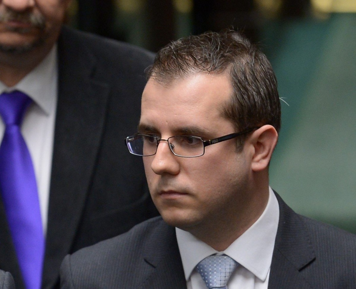 Przemysław Czarnecki