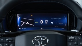 Tak wygląda nowa Toyota za 48 400 zł. Ma silnik 1.2 i gwarancję na 1 mln km