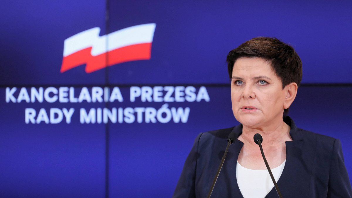 Beata Szydło dla "Wprost": trzeba będzie rozpocząć dyskusję o systemie emerytalnym