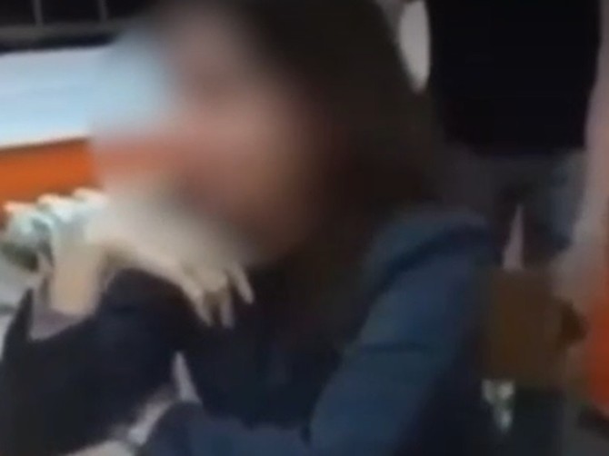 Nastavnica iz Trstenika