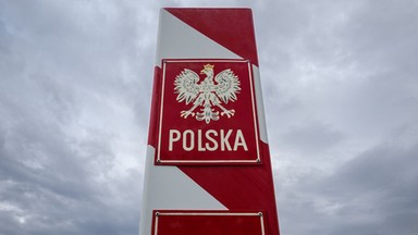 Podlaski Oddział SG uratował ugodzonego nożem Irańczyka