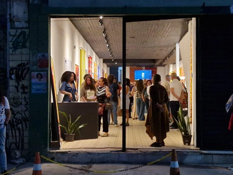 Garaža kuće pretvorena je u spomen-dom sa stalnom postavkom | Foto: IPN