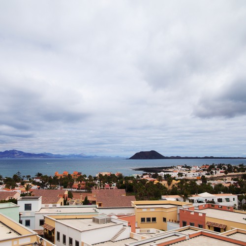 Corralejo, Fuerteventura