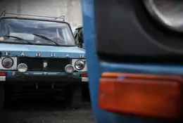 Tarpan - najgorsze auto w historii polskiej motoryzacji?