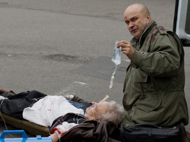 Ustalono miejsce przygotowania bomby użytej w Mińsku