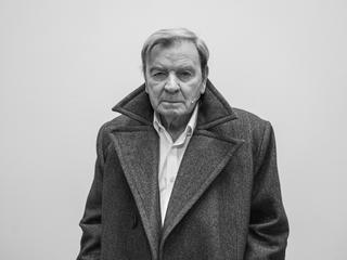 Zygmunt Malanowicz,  fot. Maciej Szczęśniak