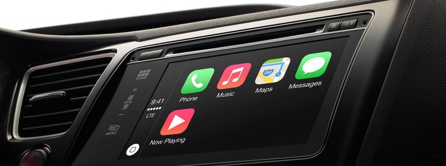 CarPlay