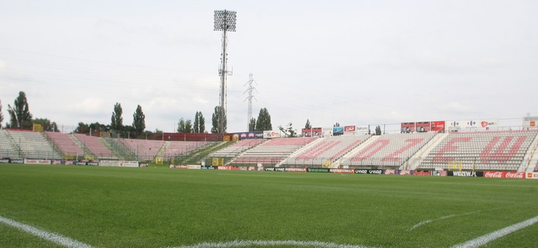 W Łodzi mają powstać dwa stadiony