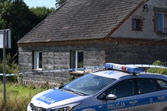 Zbrodnia w Czernikach. Wychodzą nowe fakty na temat oskarżonego o zabójstwa i kazirodztwo