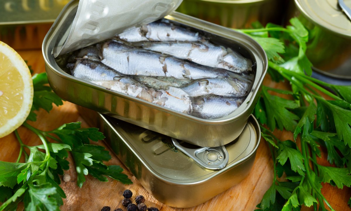 Te dwa rodzaje ryb w puszce są najzdrowsze. Wielu z nas nie ma o tym pojęcia