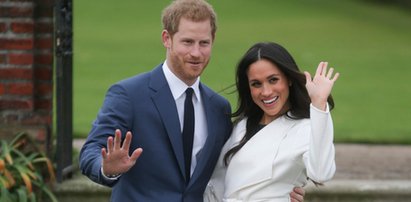 Ojciec Meghan Markle: moja córka wszystkich porzuca