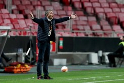 Legia chciała zatrudnić słynnego trenera, ale on nie był zainteresowany