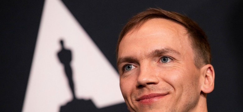 Jan Komasa: "Hejter" ma sprowokować widza, żeby zaczął się bać [ROZMOWA]