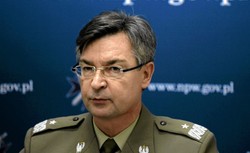 "Gazeta Polska" o "tawariszczu Parulskim". Ujawnia teczkę prokuratora smoleńskiego