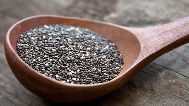 mało kalorii, dużo błonnika, lekki deser, który syci na długo. zdrowa