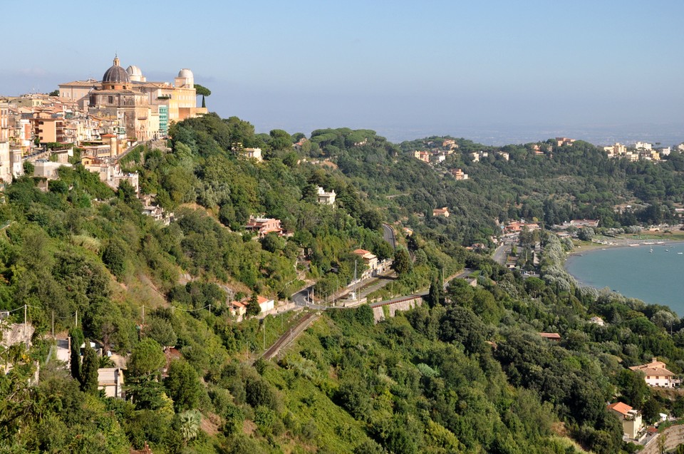 Castel Gandolfo