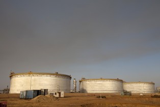 Rosji opłaca się wojna na Bliskim Wschodzie. Wzrost cen ropy wzmocni jej budżet