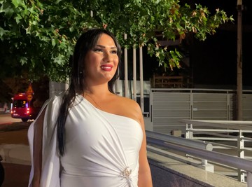 Promenila pol, pa otišla u manastir Tumane: Ana je objavila fotografiju o kojoj bruje svi!
