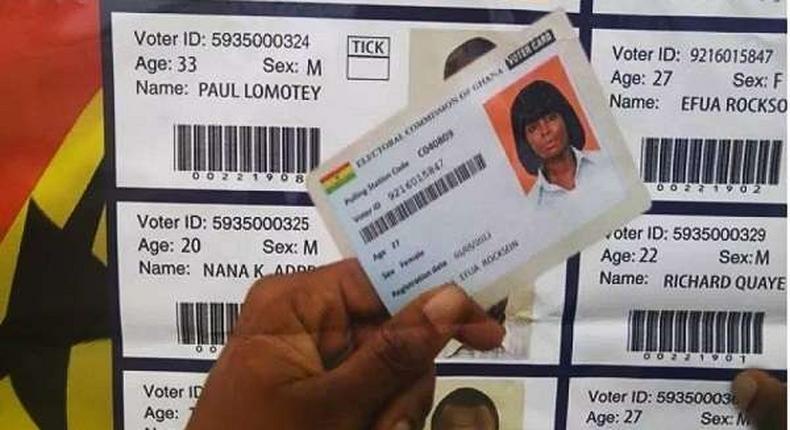 Replacement of Voter ID cards begins today