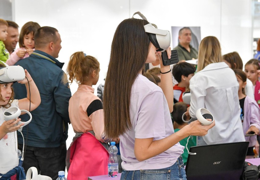 Novi Sad Noć istraživača