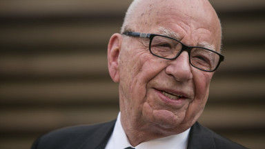 Rupert Murdoch żeni się po raz czwarty. Kim były jego wybranki?