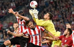 Ekstraklasa: Zabójcza końcówka Wisły. Carlitos bohaterem derbów Krakowa