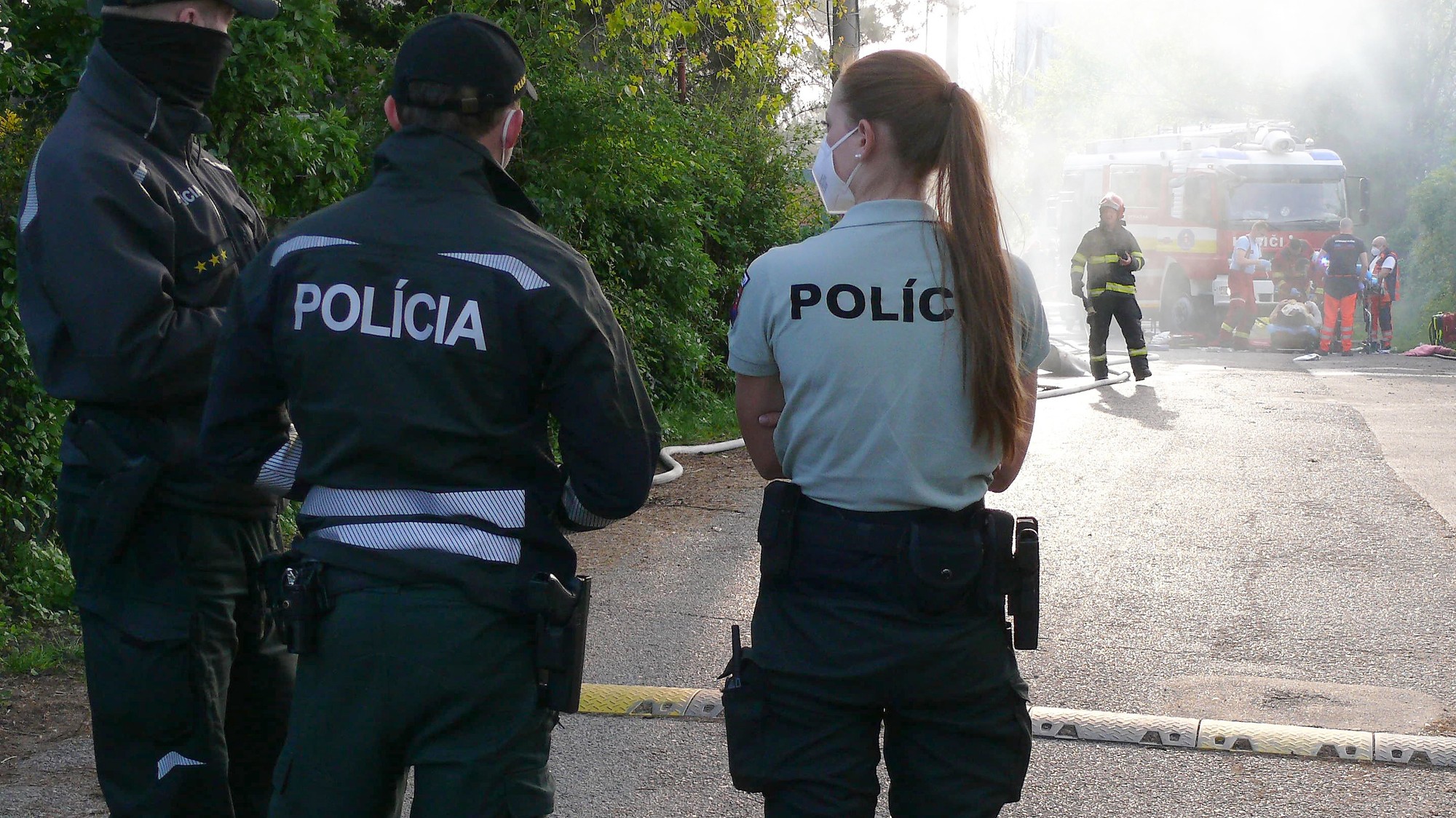 Odmien sa dočkajú vojaci, policajti, hasiči aj ďalší zamestnanci štátu