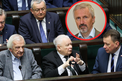 PiS na rozdrożu: rozłam czy radykalizacja? Prof. Chwedoruk o możliwych scenariuszach