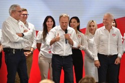 Transfery do Koalicji Obywatelskiej. Wśród nowych nabytków jest polityk, który do Sejmu wszedł z list... PiS