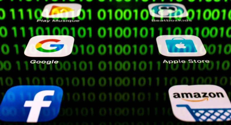 The OECD will present its unified approach to taxing global tech giants at a G20 gathering